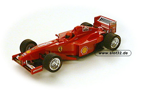 PROSLOT F1 Ferrari F 300 # 3